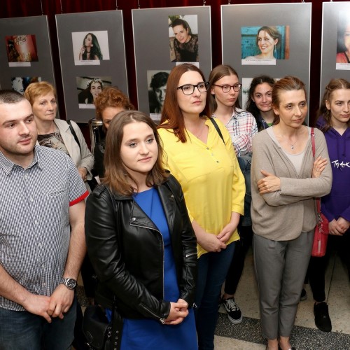 XX lecie Teatru Parra- sobotni wieczór 